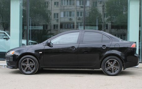Mitsubishi Lancer IX, 2012 год, 610 000 рублей, 8 фотография