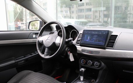 Mitsubishi Lancer IX, 2012 год, 610 000 рублей, 9 фотография