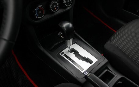 Mitsubishi Lancer IX, 2012 год, 610 000 рублей, 13 фотография