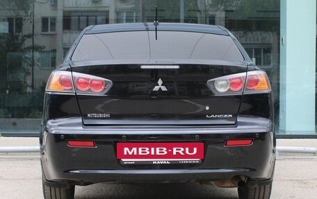 Mitsubishi Lancer IX, 2012 год, 610 000 рублей, 6 фотография