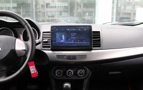 Mitsubishi Lancer IX, 2012 год, 610 000 рублей, 12 фотография