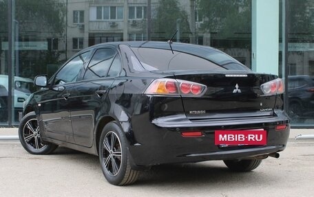 Mitsubishi Lancer IX, 2012 год, 610 000 рублей, 7 фотография