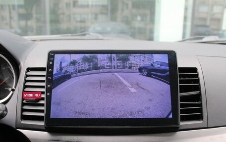 Mitsubishi Lancer IX, 2012 год, 610 000 рублей, 14 фотография