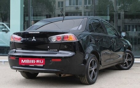 Mitsubishi Lancer IX, 2012 год, 610 000 рублей, 5 фотография