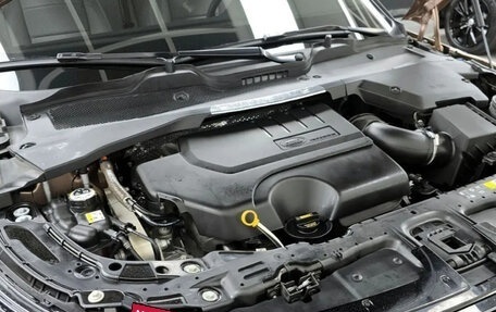 Land Rover Range Rover Evoque II, 2025 год, 4 790 173 рублей, 2 фотография