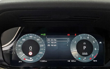 Land Rover Range Rover Evoque II, 2025 год, 4 790 173 рублей, 7 фотография