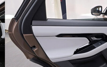 Land Rover Range Rover Evoque II, 2025 год, 4 790 173 рублей, 11 фотография