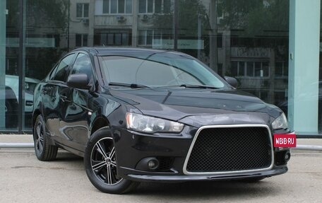 Mitsubishi Lancer IX, 2012 год, 610 000 рублей, 3 фотография
