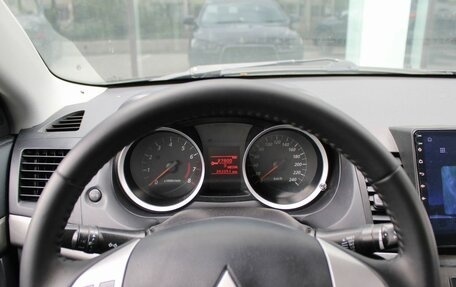 Mitsubishi Lancer IX, 2012 год, 610 000 рублей, 15 фотография