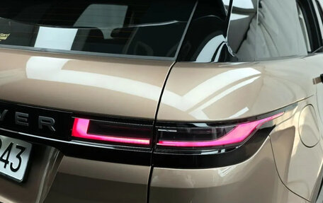 Land Rover Range Rover Evoque II, 2025 год, 4 790 173 рублей, 15 фотография