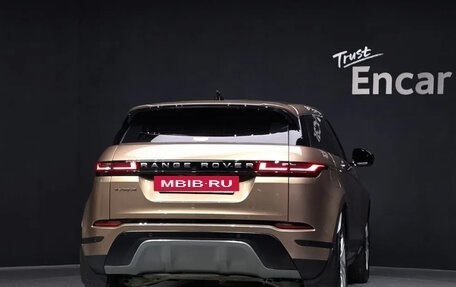 Land Rover Range Rover Evoque II, 2025 год, 4 790 173 рублей, 6 фотография