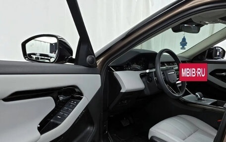 Land Rover Range Rover Evoque II, 2025 год, 4 790 173 рублей, 9 фотография