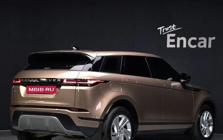 Land Rover Range Rover Evoque II, 2025 год, 4 790 173 рублей, 17 фотография