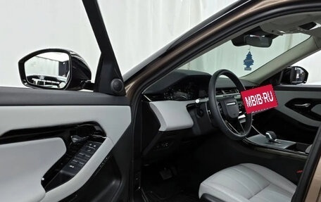 Land Rover Range Rover Evoque II, 2025 год, 4 790 173 рублей, 25 фотография