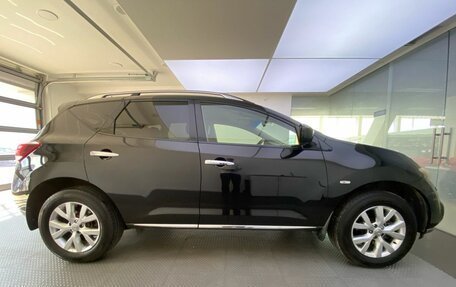 Nissan Murano, 2013 год, 1 420 000 рублей, 5 фотография