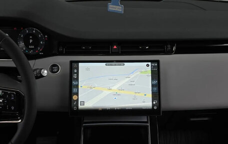 Land Rover Range Rover Evoque II, 2025 год, 4 790 173 рублей, 31 фотография