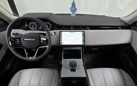 Land Rover Range Rover Evoque II, 2025 год, 4 790 173 рублей, 28 фотография