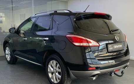 Nissan Murano, 2013 год, 1 420 000 рублей, 8 фотография