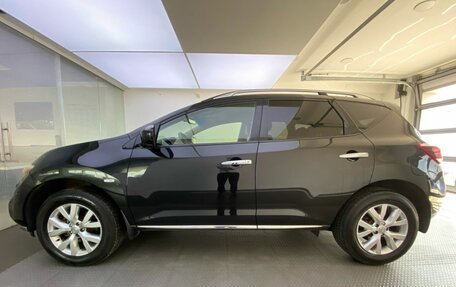 Nissan Murano, 2013 год, 1 420 000 рублей, 10 фотография
