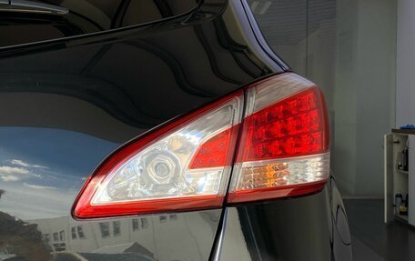 Nissan Murano, 2013 год, 1 420 000 рублей, 12 фотография