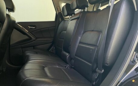 Nissan Murano, 2013 год, 1 420 000 рублей, 15 фотография