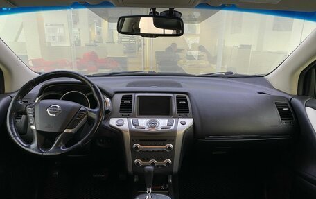 Nissan Murano, 2013 год, 1 420 000 рублей, 17 фотография
