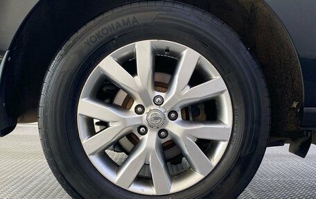Nissan Murano, 2013 год, 1 420 000 рублей, 22 фотография