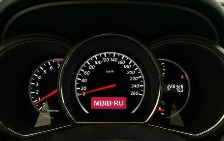 Nissan Murano, 2013 год, 1 420 000 рублей, 16 фотография