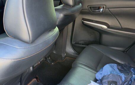 Toyota Camry, 2016 год, 1 790 000 рублей, 5 фотография