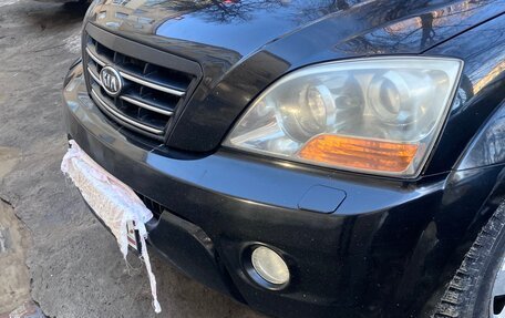 KIA Sorento IV, 2007 год, 700 000 рублей, 2 фотография