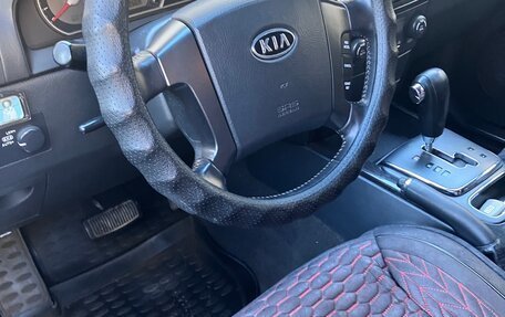 KIA Sorento IV, 2007 год, 700 000 рублей, 3 фотография