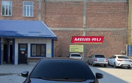 Toyota Camry, 2016 год, 1 790 000 рублей, 2 фотография