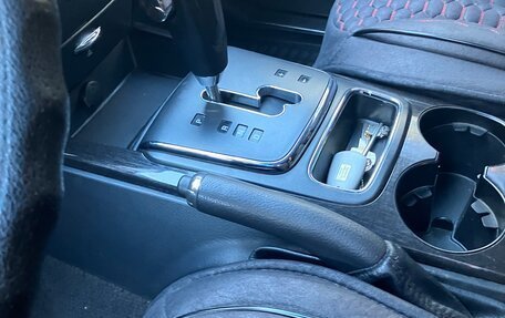 KIA Sorento IV, 2007 год, 700 000 рублей, 8 фотография