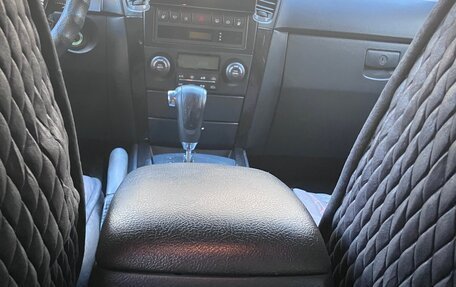 KIA Sorento IV, 2007 год, 700 000 рублей, 7 фотография