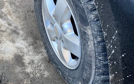 KIA Sorento IV, 2007 год, 700 000 рублей, 12 фотография