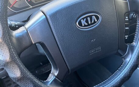 KIA Sorento IV, 2007 год, 700 000 рублей, 9 фотография