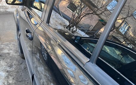 KIA Sorento IV, 2007 год, 700 000 рублей, 13 фотография