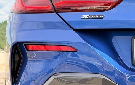 BMW 8 серия, 2022 год, 12 970 000 рублей, 12 фотография