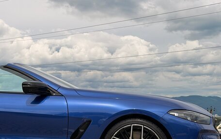 BMW 8 серия, 2022 год, 12 970 000 рублей, 10 фотография