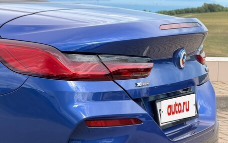BMW 8 серия, 2022 год, 12 970 000 рублей, 18 фотография