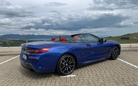 BMW 8 серия, 2022 год, 12 970 000 рублей, 13 фотография