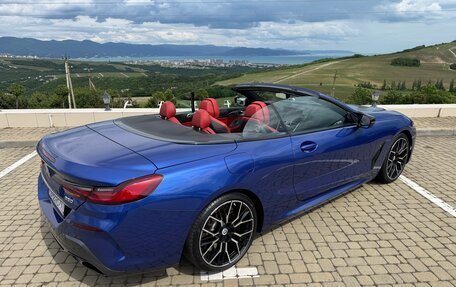 BMW 8 серия, 2022 год, 12 970 000 рублей, 14 фотография