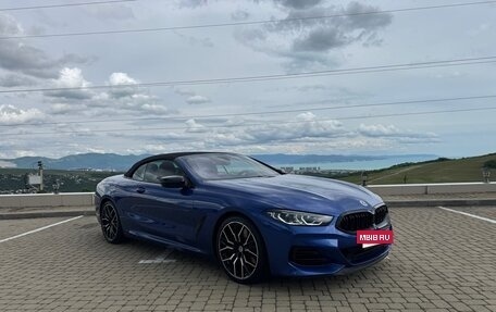 BMW 8 серия, 2022 год, 12 970 000 рублей, 5 фотография