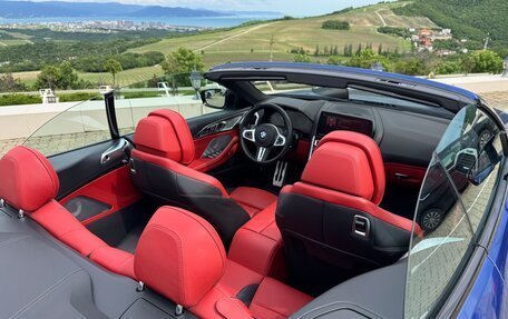 BMW 8 серия, 2022 год, 12 970 000 рублей, 20 фотография