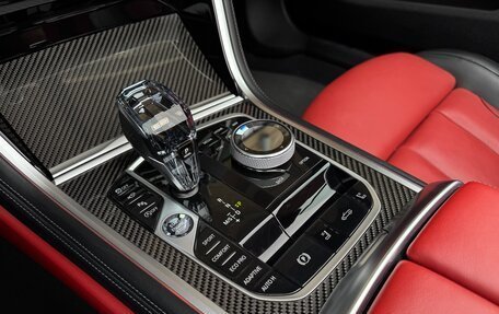 BMW 8 серия, 2022 год, 12 970 000 рублей, 29 фотография