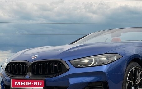 BMW 8 серия, 2022 год, 12 970 000 рублей, 9 фотография