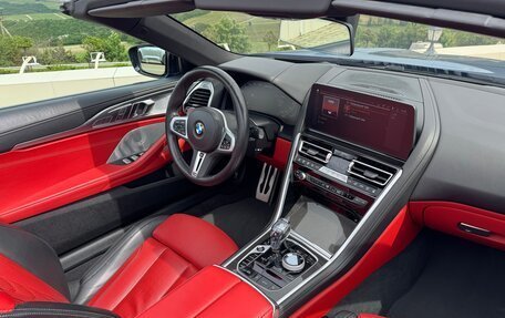 BMW 8 серия, 2022 год, 12 970 000 рублей, 21 фотография