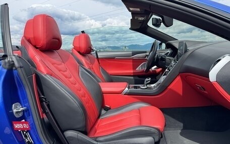 BMW 8 серия, 2022 год, 12 970 000 рублей, 23 фотография