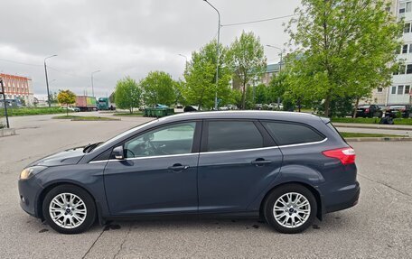 Ford Focus III, 2013 год, 490 000 рублей, 6 фотография
