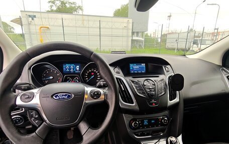 Ford Focus III, 2013 год, 490 000 рублей, 7 фотография